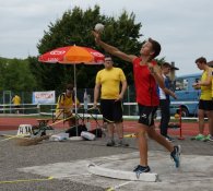 Sommer Event & De schnällscht Wollerauer